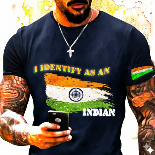 Indian T-Shirt