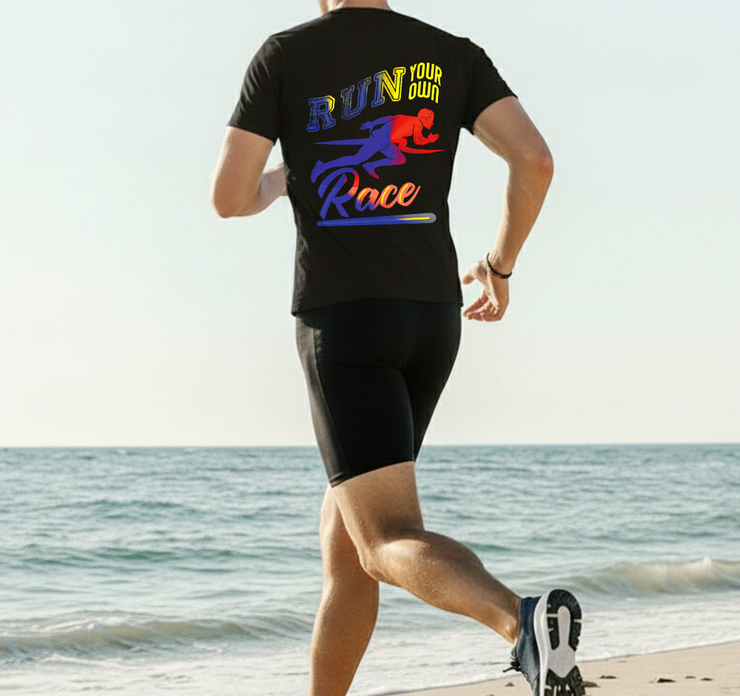 Runing T-Shirt