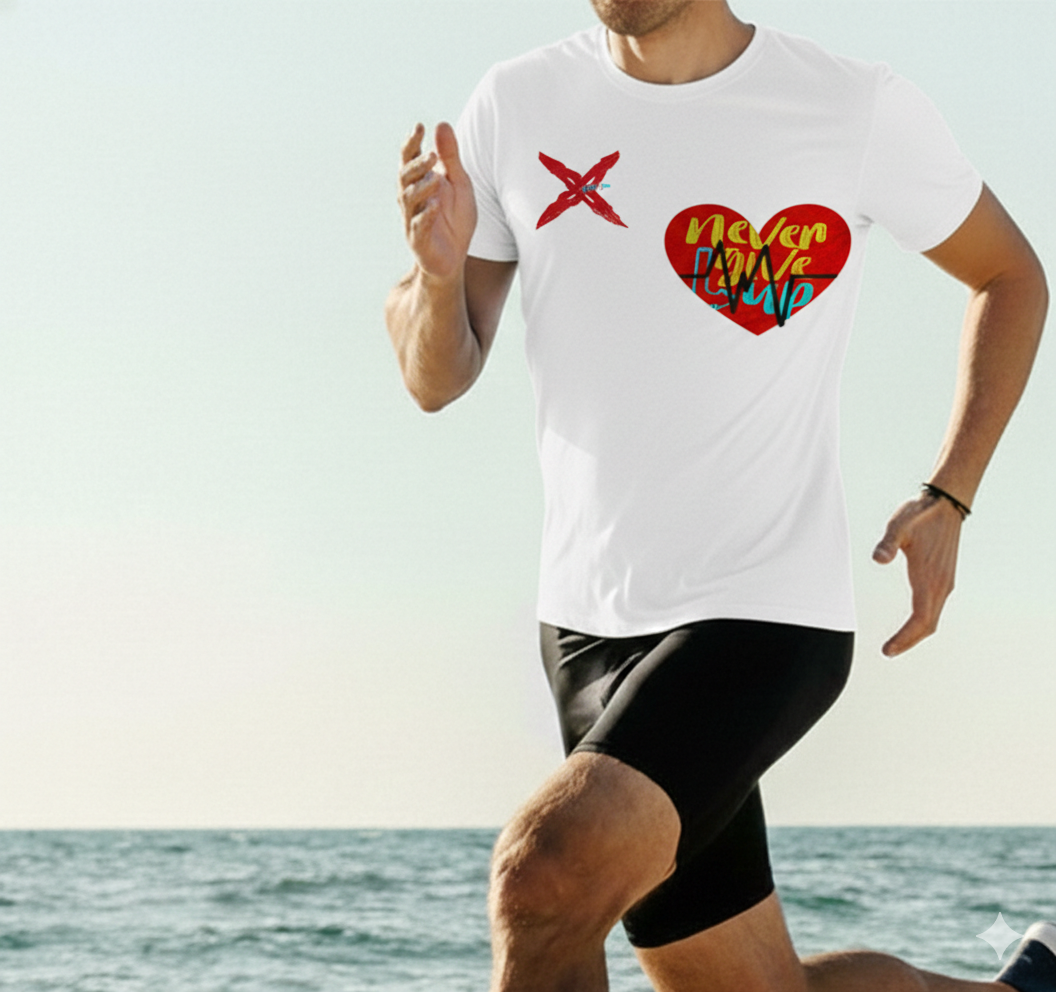 Runing T-Shirt
