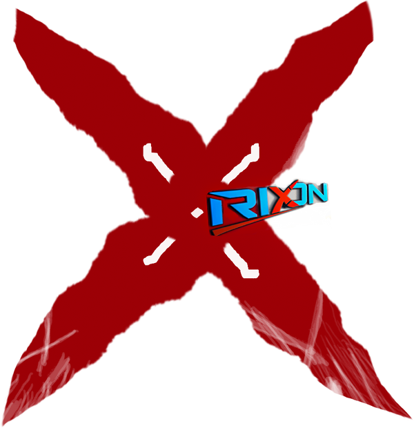 X RIXON
