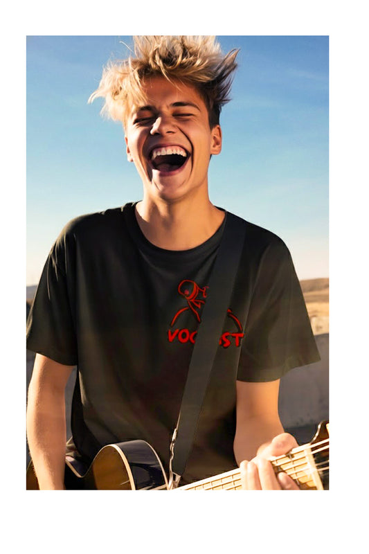 guitar lovers  Oversized  T-Shirt