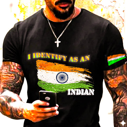 Indian T-Shirt