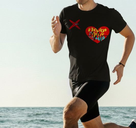 Runing T-Shirt