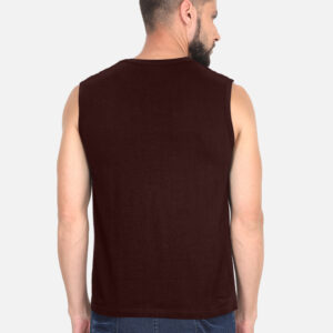 Men's Sleeveless T Shirt
