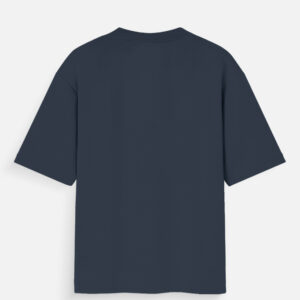 Unisex Oversized Standard T Shirt